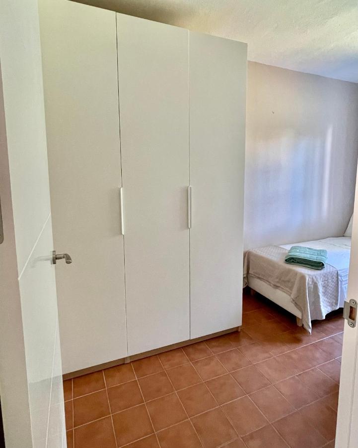 Bonito Apartamento Con Terraza, Jardin Y Piscina Cala'N Bosch  Exterior photo